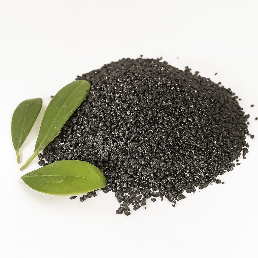 Organic Fertilizers