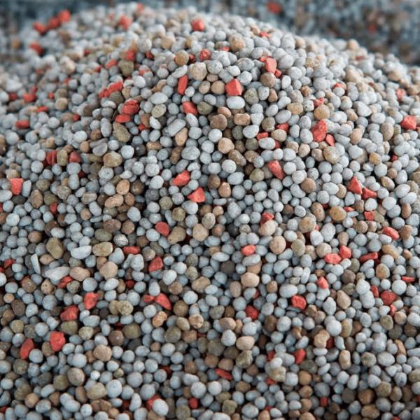 NPK and Fertilizers